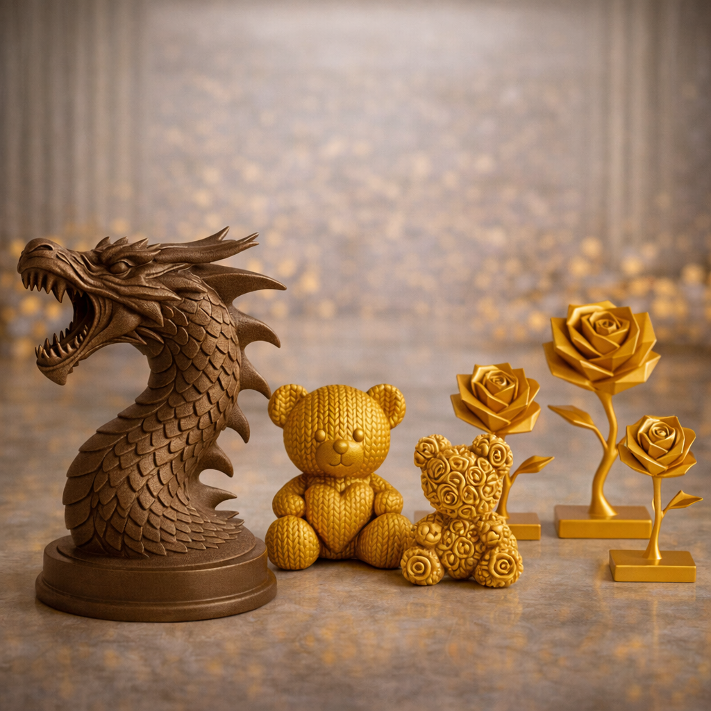 Ev Dekoru Koleksiyonu