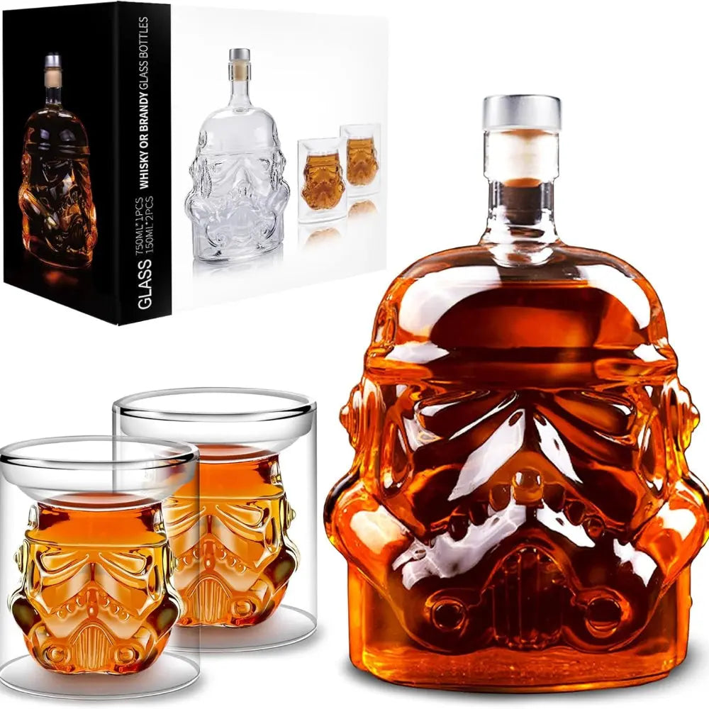 Valtea Noir Crystal Set Valtea Home