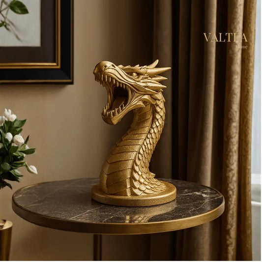 Ejderha Heykel Dekor - VALTEAproduct_type