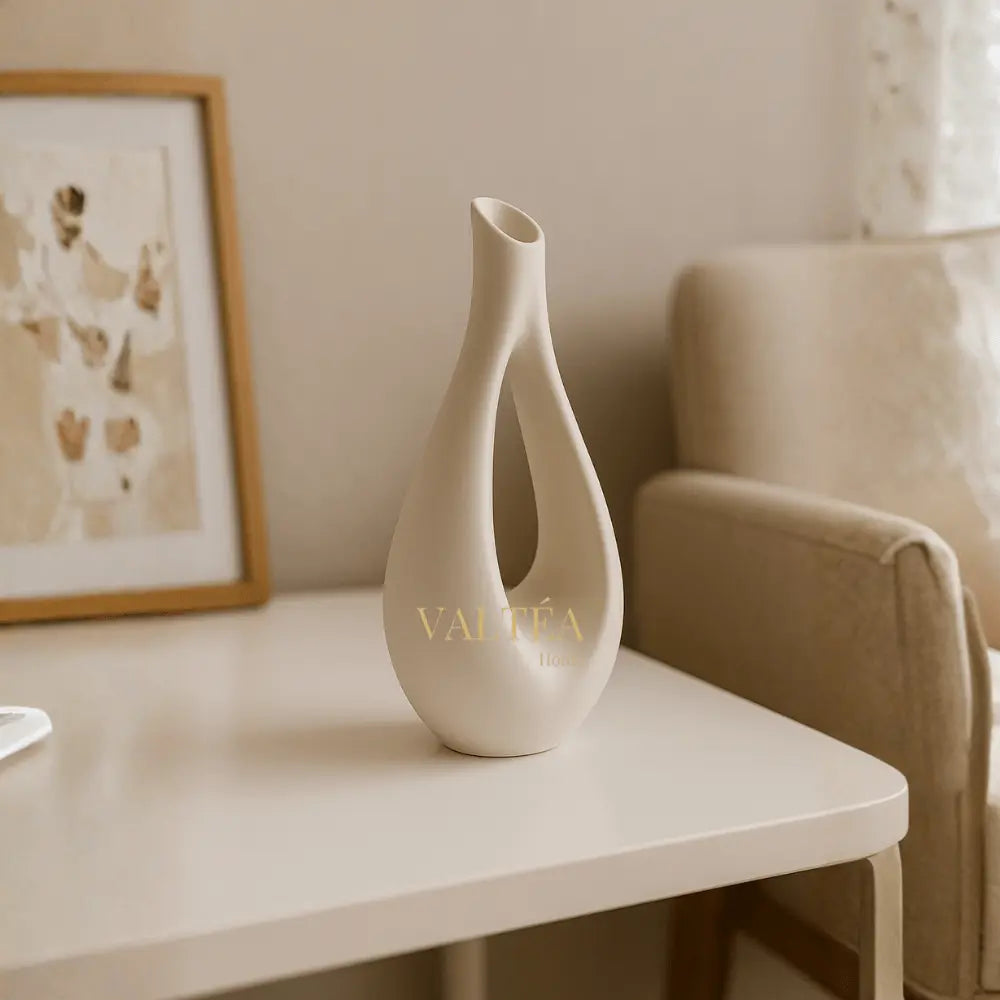 Modern Dekoratif Vazo - VALTEAproduct_type