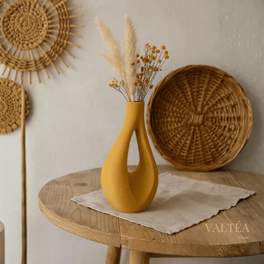 Modern Dekoratif Vazo - VALTEAproduct_type