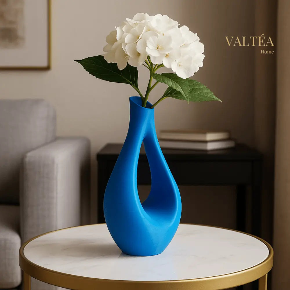 Modern Dekoratif Vazo - VALTEAproduct_type