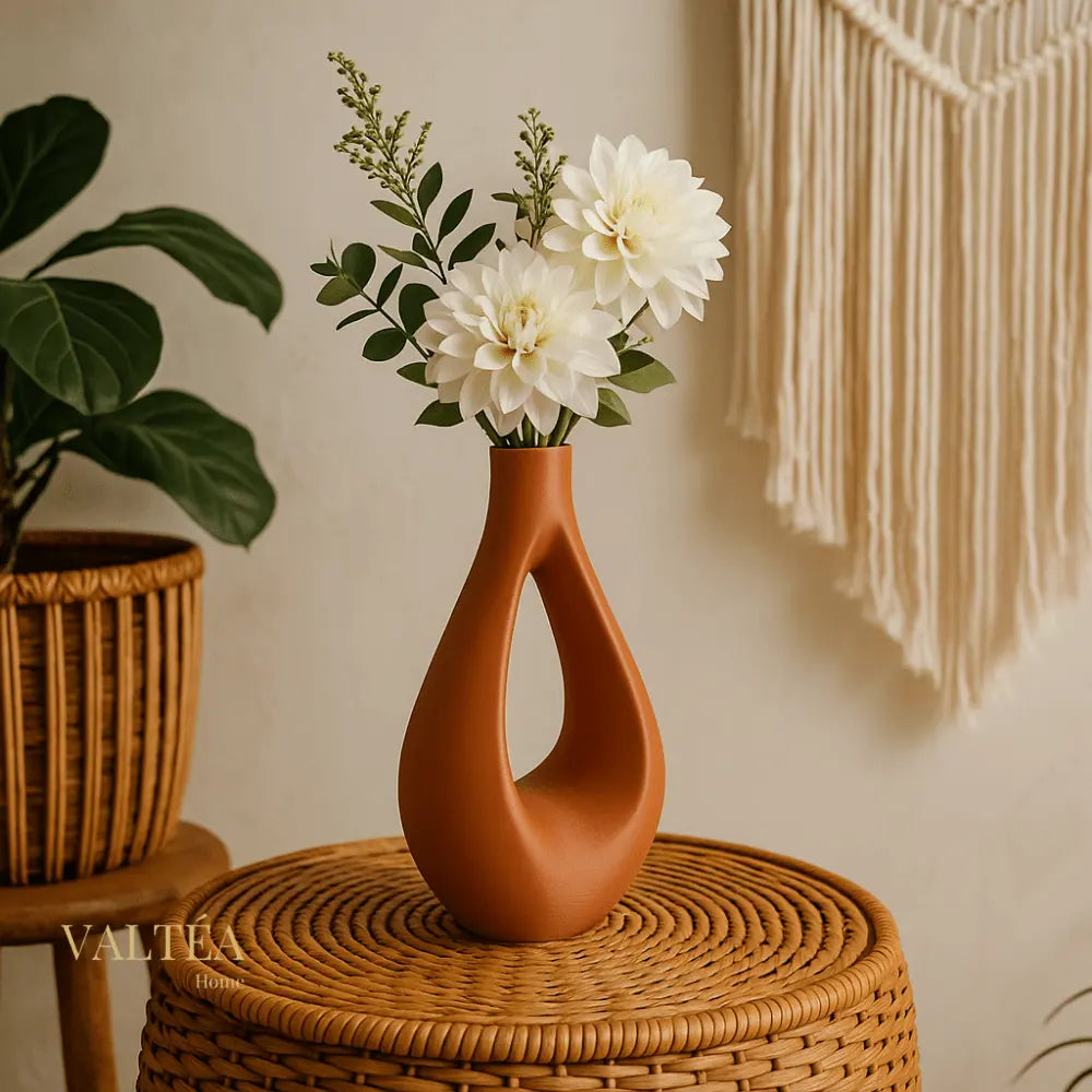 Modern Dekoratif Vazo - VALTEAproduct_type