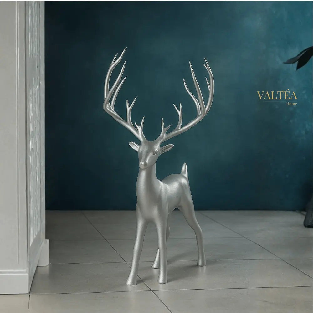 Modern Geyik Heykeli - VALTEAproduct_type