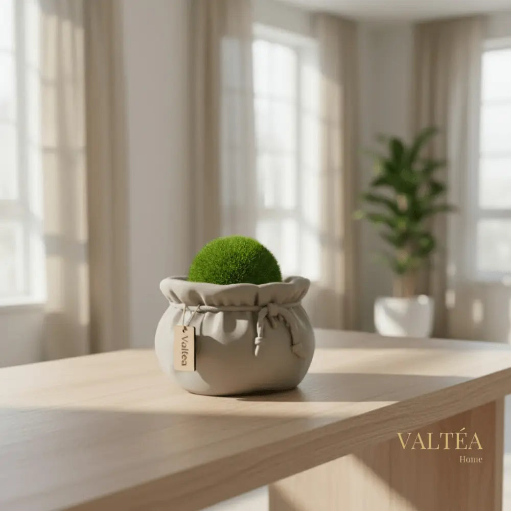 Torba Şeklinde Saksı - VALTEAproduct_type