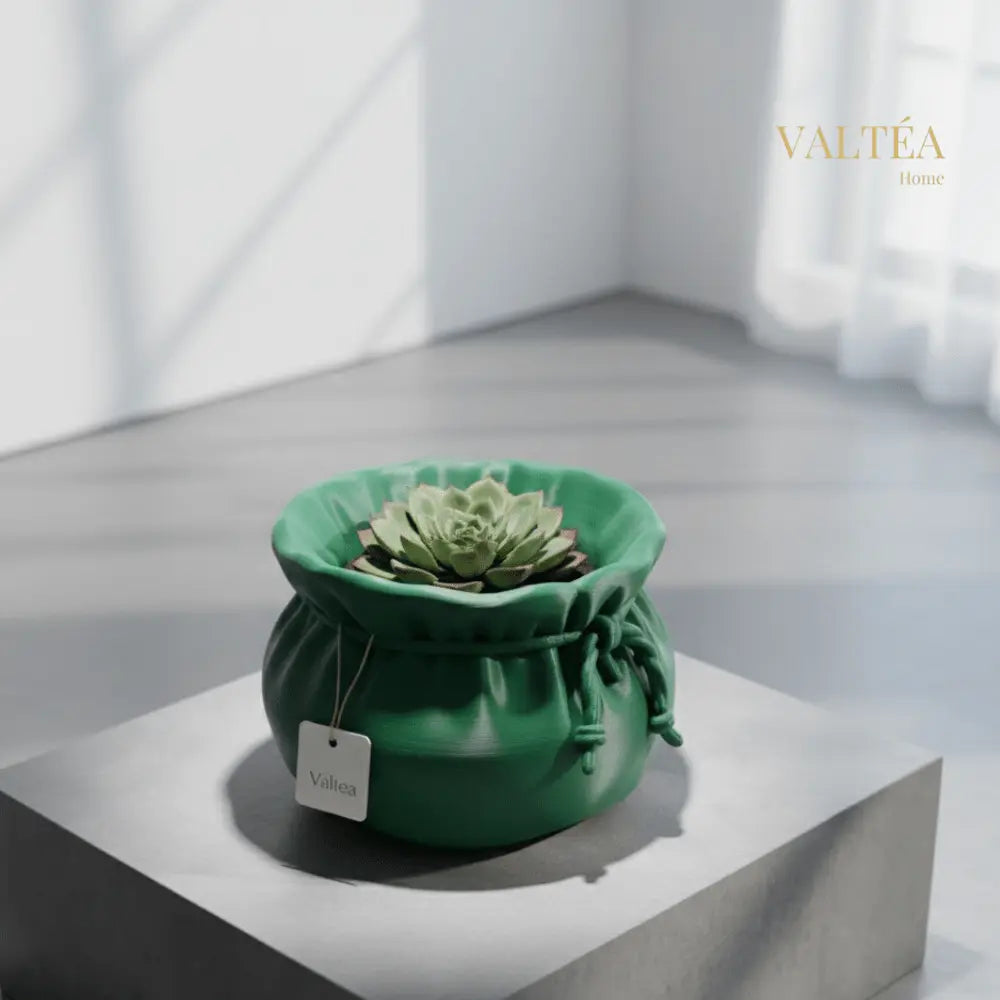 Torba Şeklinde Saksı - VALTEAproduct_type