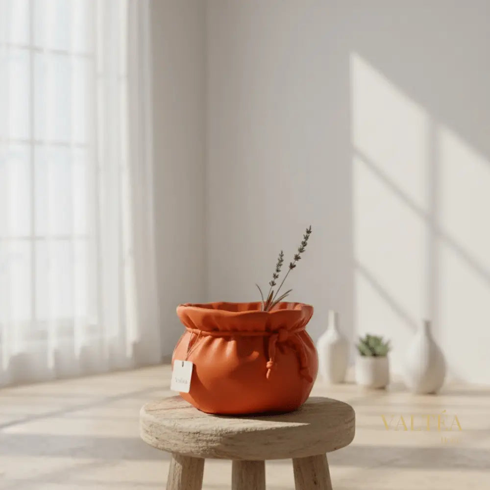 Torba Şeklinde Saksı - VALTEAproduct_type