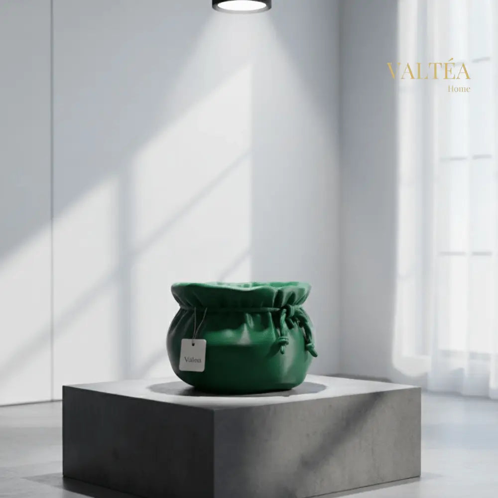 Torba Şeklinde Saksı - VALTEAproduct_type