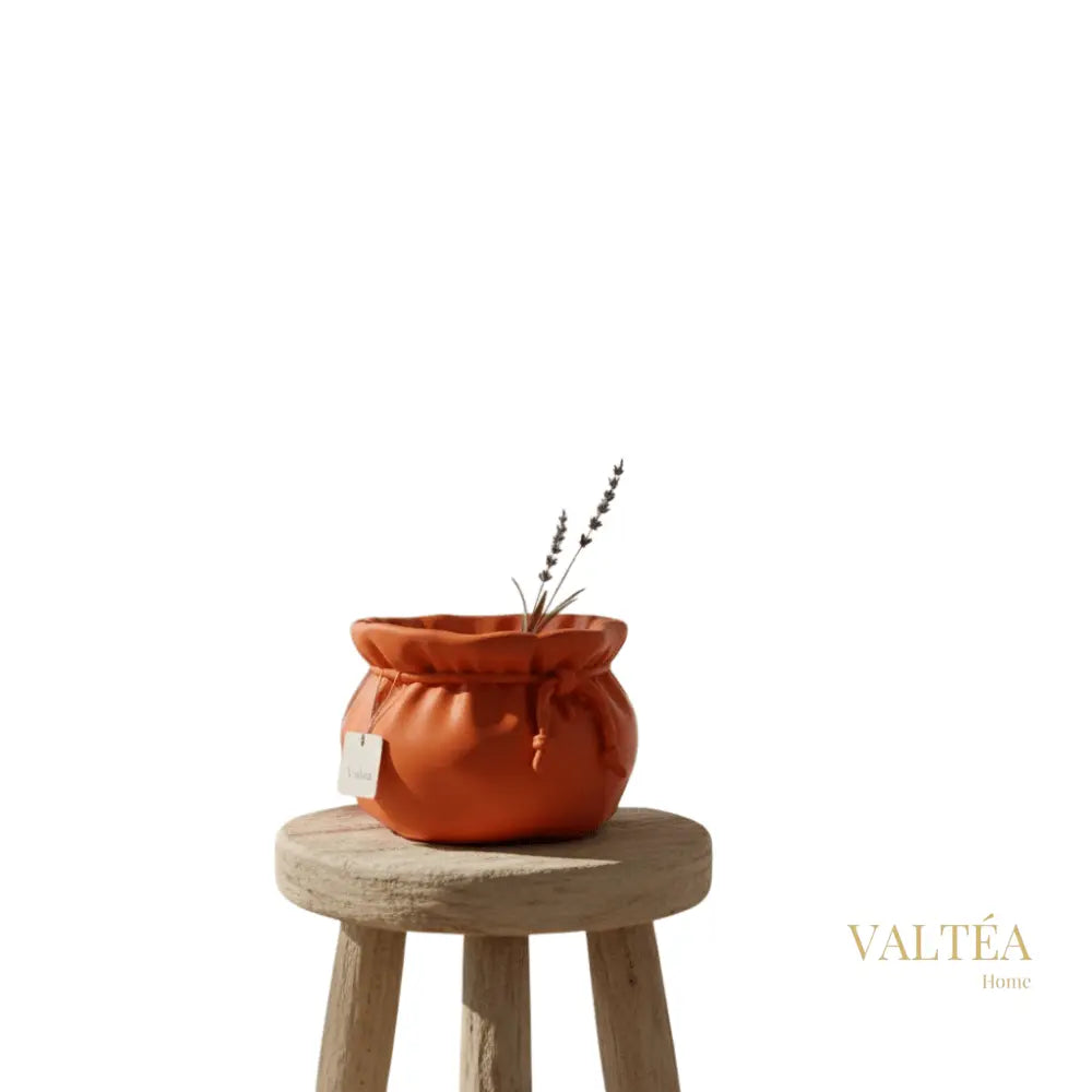 Torba Şeklinde Saksı - VALTEAproduct_type